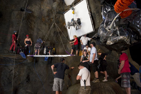 推荐剧集